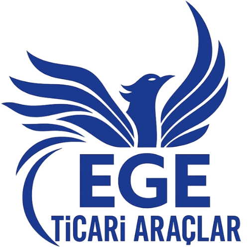 Ege Ticari Araçlar Logo