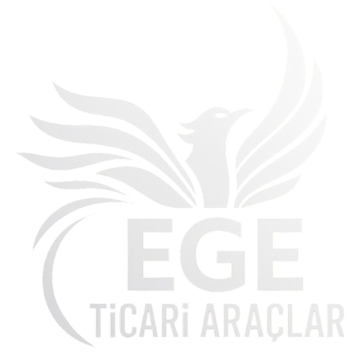 Ege Ticari Araçlar Logo